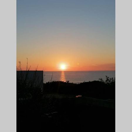 Open Space A Due Passi Dal Mare Isola di Ustica ภายนอก รูปภาพ