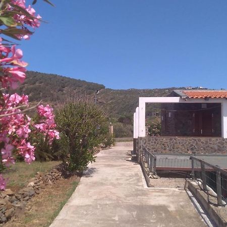Open Space A Due Passi Dal Mare Isola di Ustica ภายนอก รูปภาพ